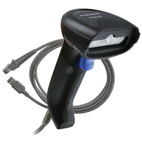 فروش بارکدخوان دیتالاجیک QUICKSCAN QD2200